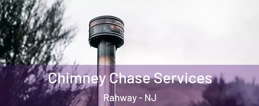  Chimney Chase Services Rahway - NJ