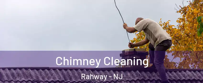  Chimney Cleaning Rahway - NJ