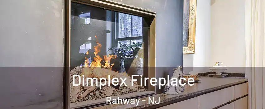  Dimplex Fireplace Rahway - NJ