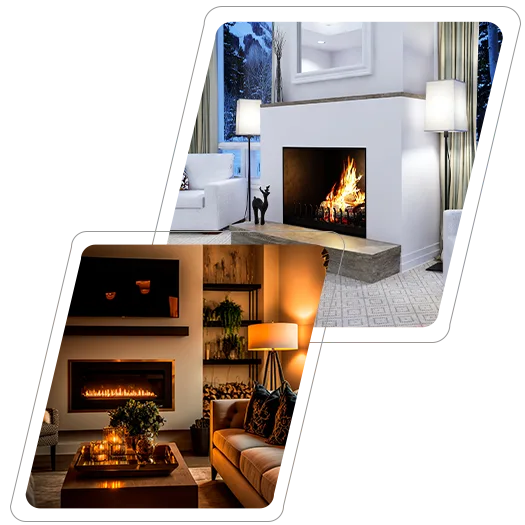 Remove Chimney Odor in Rahway, NJ