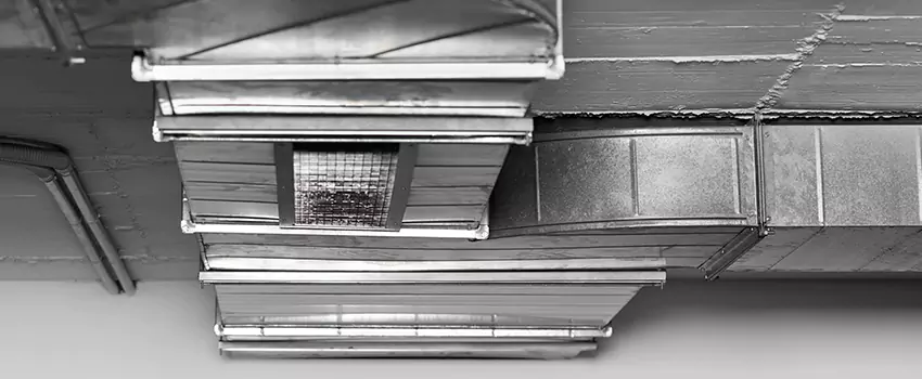 Trusted Air Duct Cleaning Company in Rahway, New Jersey