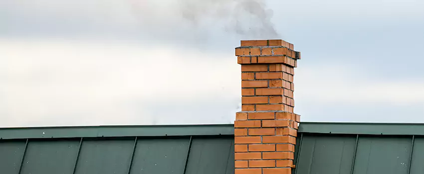 Animal Screen Chimney Cap Repair And Installation Services in Rahway, New Jersey