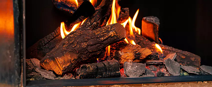 Chimney Fireplace Ash Dump Cleaning in Rahway, NJ