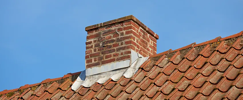 Residential Chimney Bricks Rotten Repair Services in Rahway, NJ