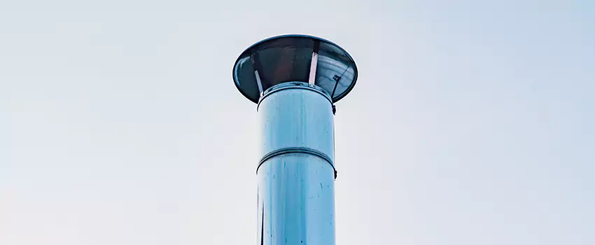 Wind-Resistant Chimney Caps Installation and Repair Services in Rahway, New Jersey