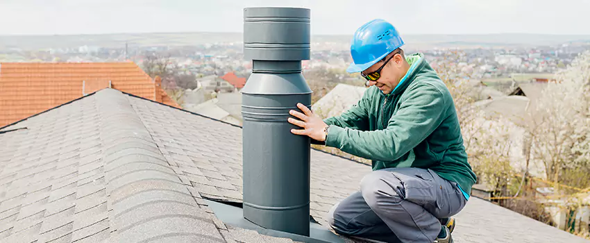 Chimney Chase Inspection Near Me in Rahway, New Jersey