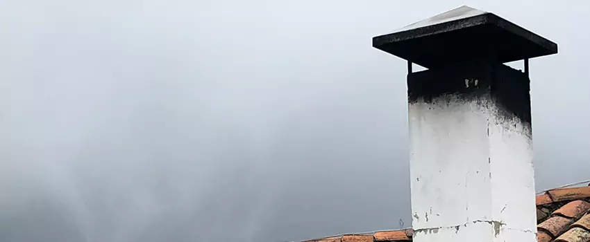 Chimney Damper Inspection in Rahway, NJ