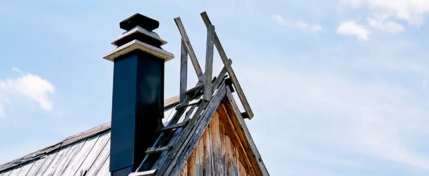 Chimney Creosote Cleaning in Rahway, NJ