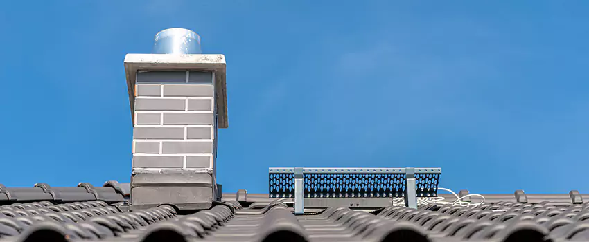 Chimney Flue Relining Services in Rahway, New Jersey