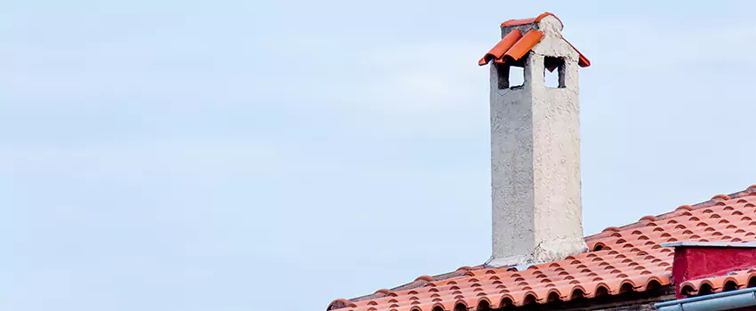 Chimney Pot Replacement in Rahway, NJ