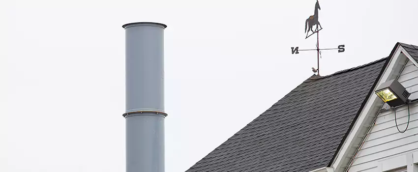 Chimney Inspection in Rahway, NJ