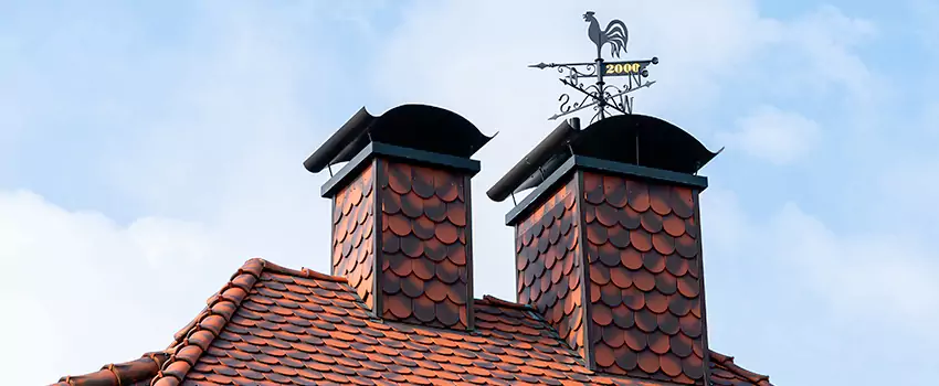Old Chimney Restoration in Rahway, New Jersey