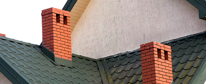 Chimney Saver Waterproofing Services in Rahway, New Jersey