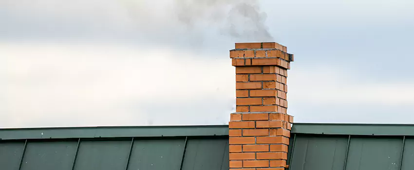 Chimney Soot Cleaning Cost in Rahway, NJ