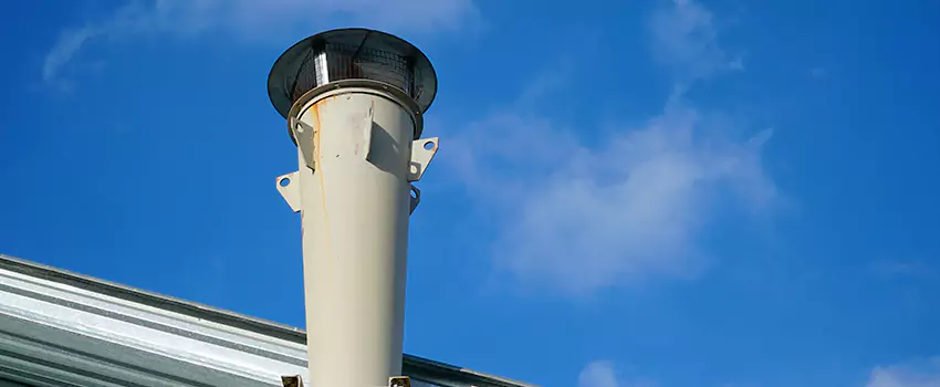 Chimney Spark Arrestor Requirements in Rahway, NJ