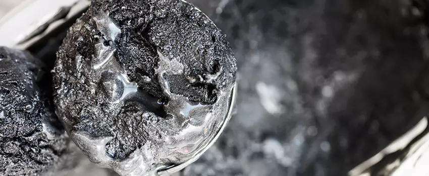 Clogged Dryer Vent Lint Cleaning in Rahway, New Jersey