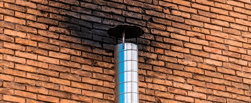 Diagnosing Commercial Chimney Problems in Rahway, NJ