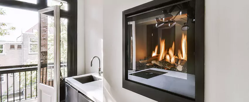 Dimplex Fireplace Installation and Repair in Rahway, New Jersey