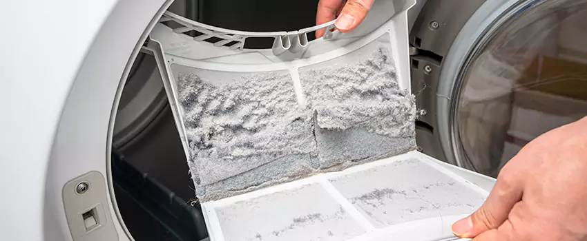 Best Dryer Lint Removal Company in Rahway, New Jersey