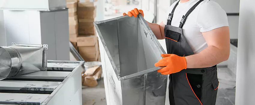Benefits of Dryer Vent Inspection in Rahway, NJ