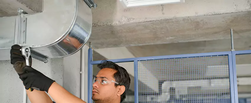HVAC Ductwork Cleaning in Rahway, NJ