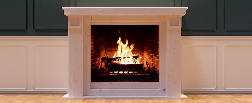 Empire Comfort Systems Fireplace Installation and Replacement in Rahway, New Jersey