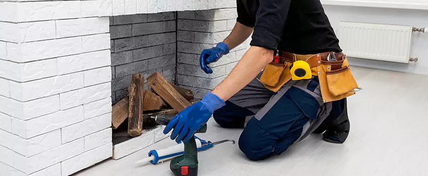 Fireplace Doors Cleaning in Rahway, New Jersey