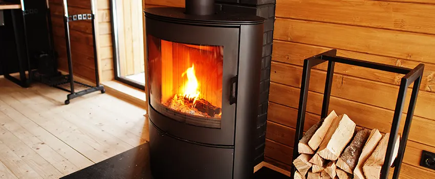 Gas Fireplace Door Handle Installation Services in Rahway, New Jersey