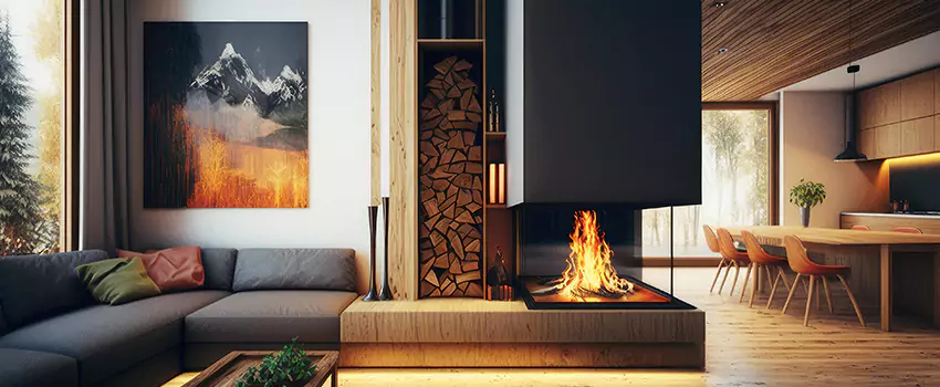 Fixing Electric Fireplace Problem in Rahway, New Jersey