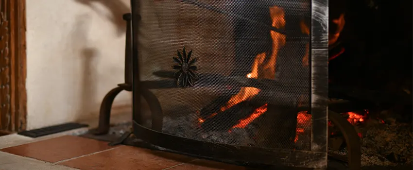 Electric Metal Fireplace installation Services in Rahway, NJ