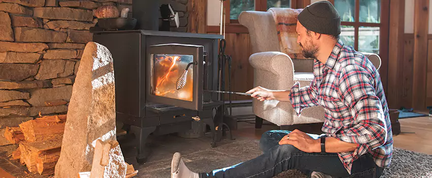 Fireplace Chimney Maintenance in Rahway, New Jersey