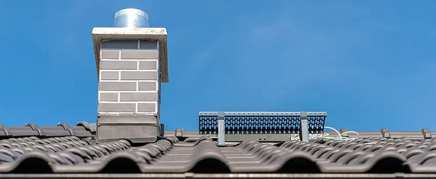 Repair Blocked Chimney in Rahway, New Jersey