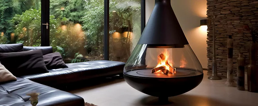 Affordable Floating Fireplace Repair And Installation Services in Rahway, New Jersey