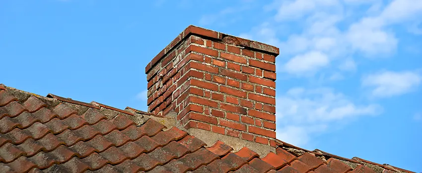 Flue Tiles Cracked Repair Services near Me in Rahway, NJ