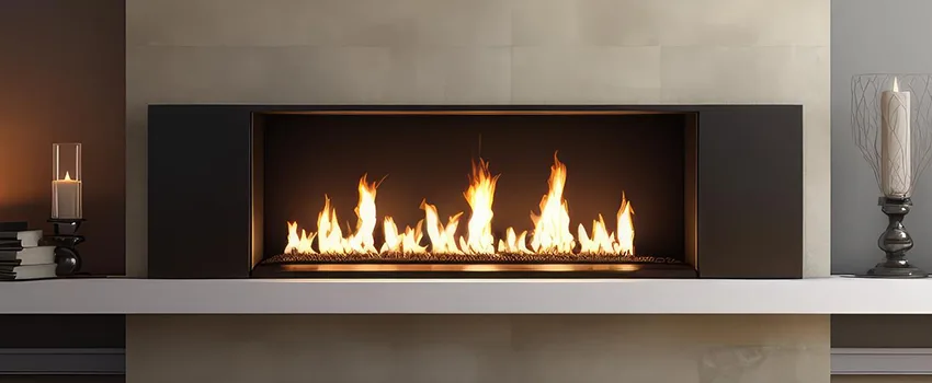 Vent Free Gas Fireplaces Repair Solutions in Rahway, New Jersey
