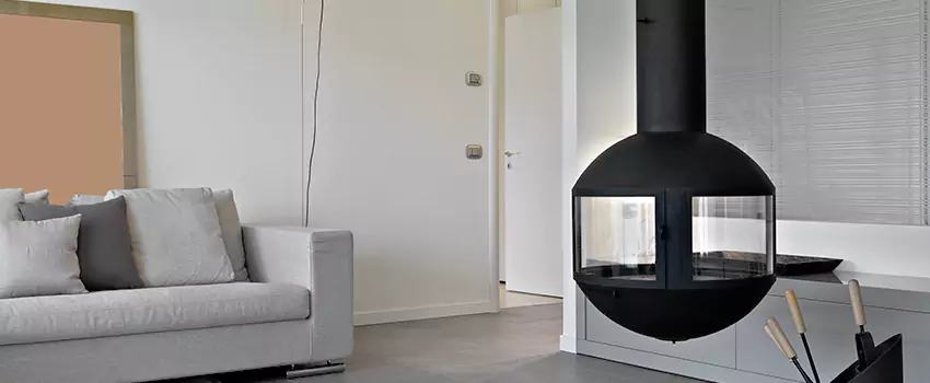 Hanging & Suspended Fireplaces Designer in Rahway, New Jersey