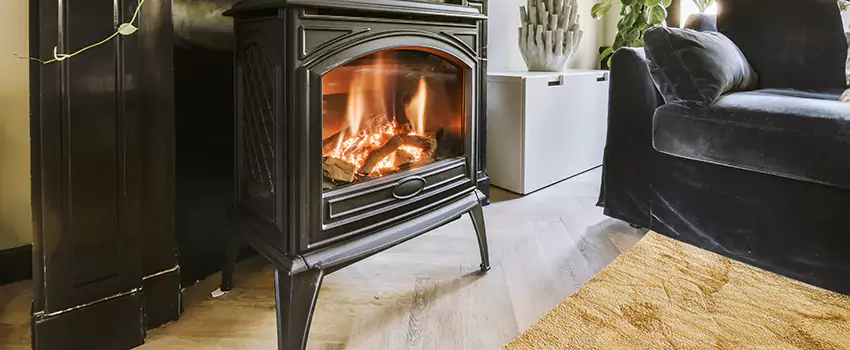 Cost of Hearthstone Stoves Fireplace Services in Rahway, New Jersey