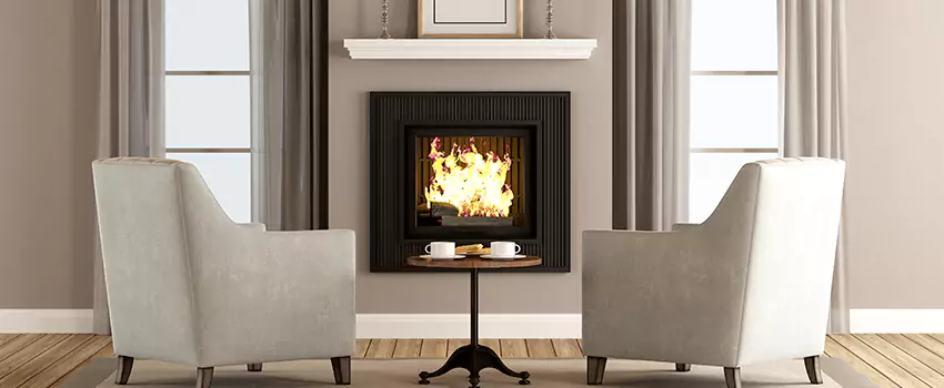 Heat & Glo Outdoor Gas Fireplaces Installation Contractors in Rahway, New Jersey
