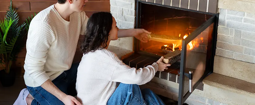 Kings Man Direct Vent Fireplaces Services in Rahway, New Jersey