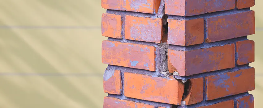 Leaking Chimney Repair And Replacement Cost in Rahway, New Jersey