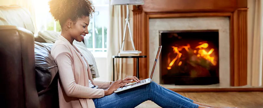 Cost-Effective Osburn Fireplace Installation and Repair in Rahway, NJ