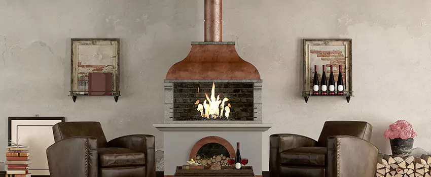 Benefits of Pacific Energy Fireplace in Rahway, New Jersey