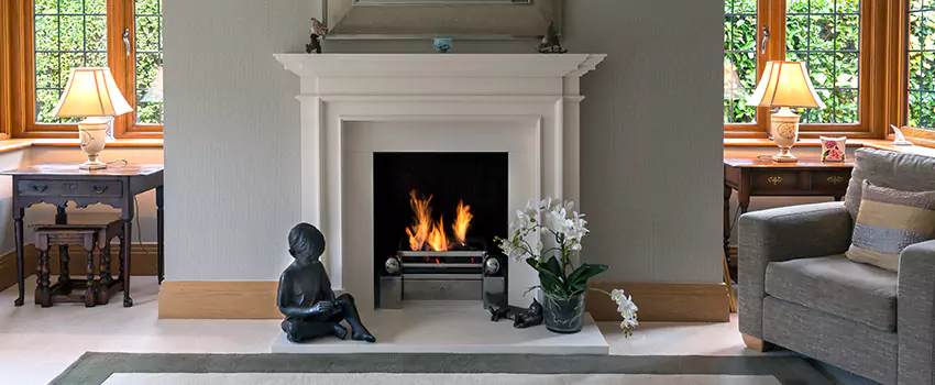 RSF Fireplaces Maintenance and Repair in Rahway, New Jersey