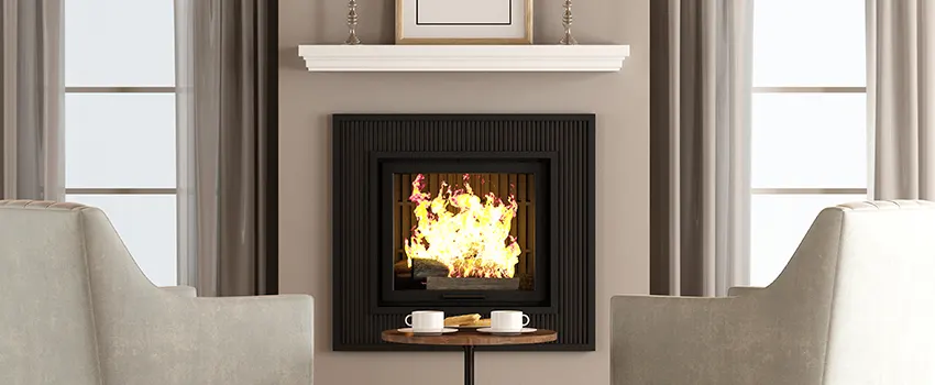 Superior Outdoor Fireplace Repair in Rahway, NJ