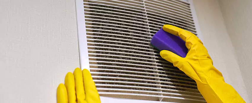 Vent Cleaning Company in Rahway, NJ