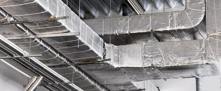 Vent Dust Cleaning Cost in Rahway, NJ