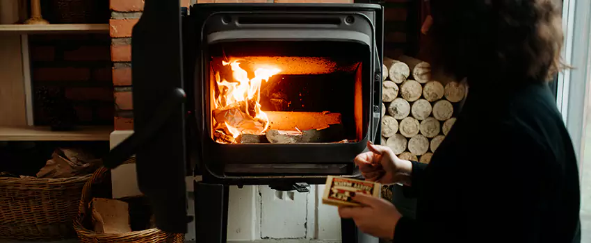 Key Features of Vermont Castings Fireplaces in Rahway, NJ