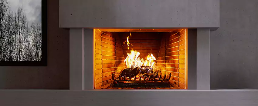 Indoor Wood Burning Furnace Repair and Installation in Rahway, New Jersey