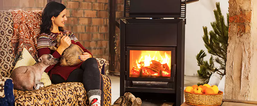 Wood Stove Chimney Cleaning Services in Rahway, NJ