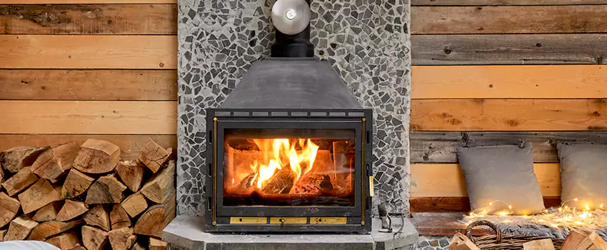 Wood Stove Cracked Glass Repair Services in Rahway, NJ